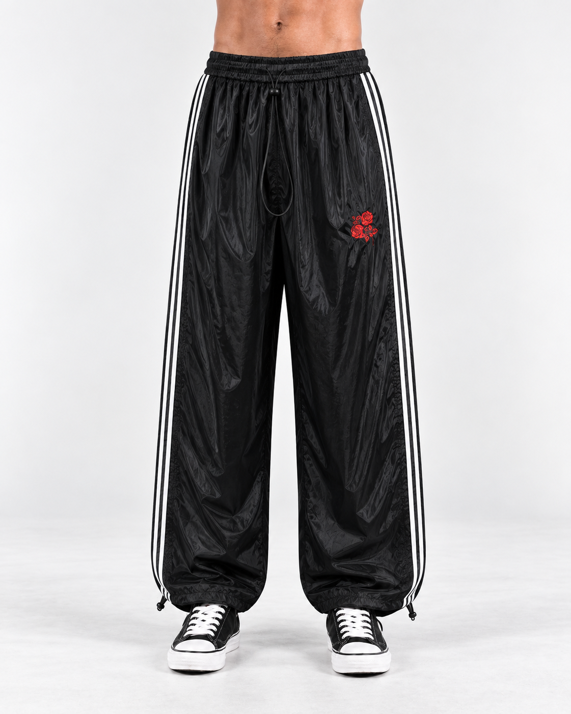 Pantalone Track Pants Baggy Hydo Art. PT225