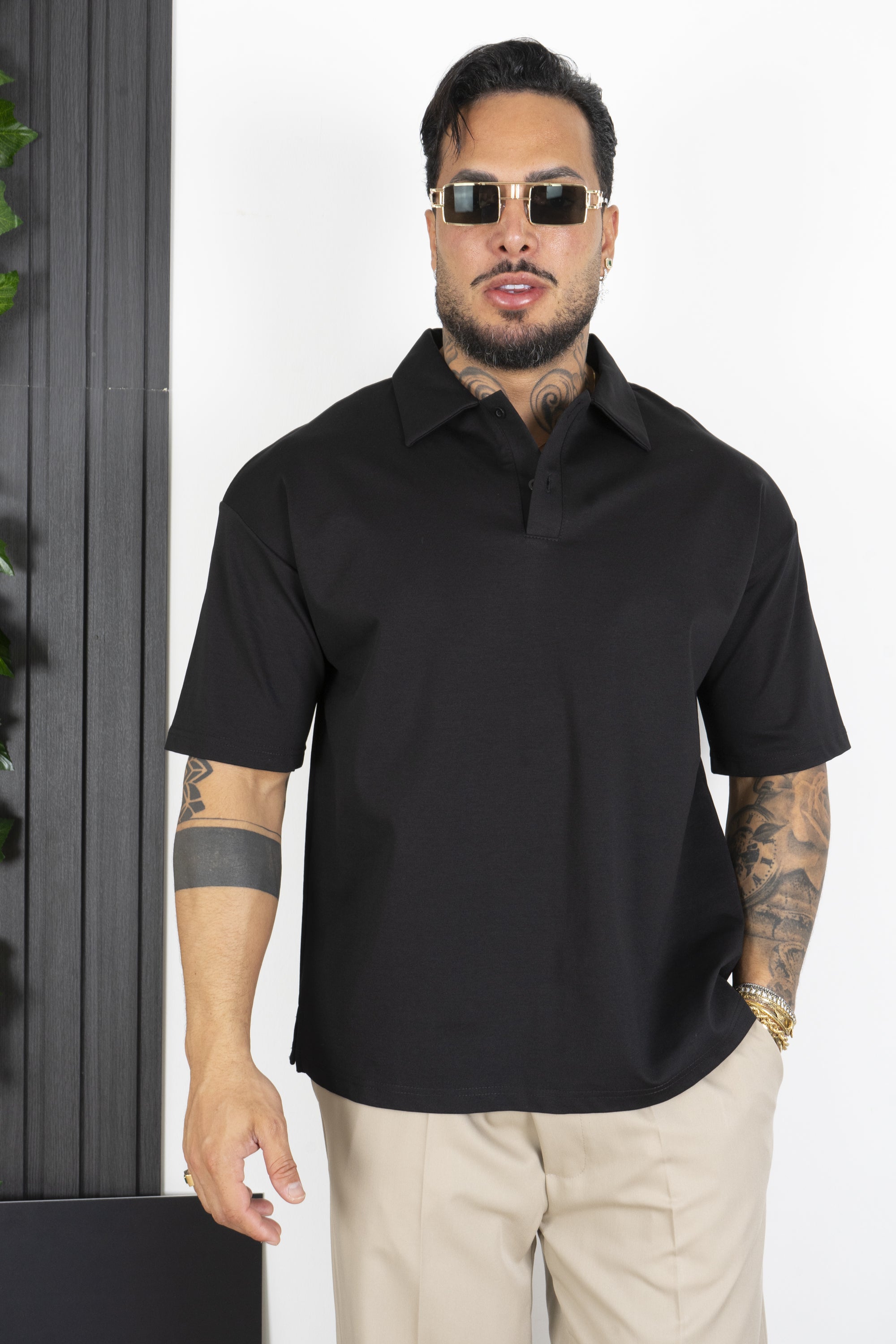 Polo Punto Milano Art. Ts263