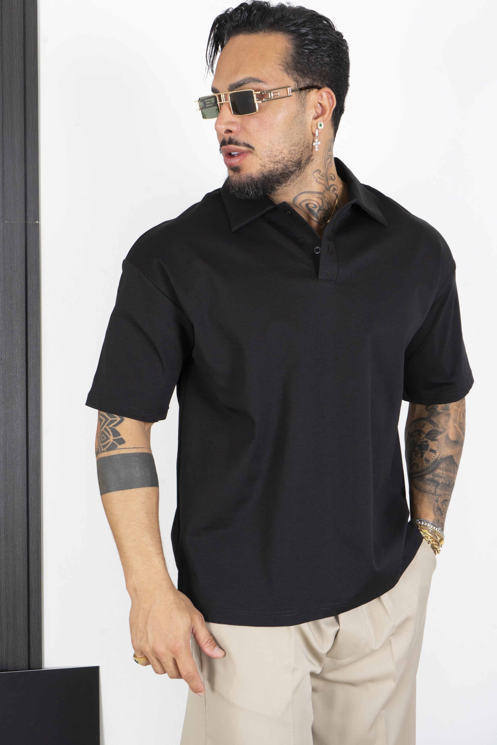 Polo Punto Milano Art. Ts263