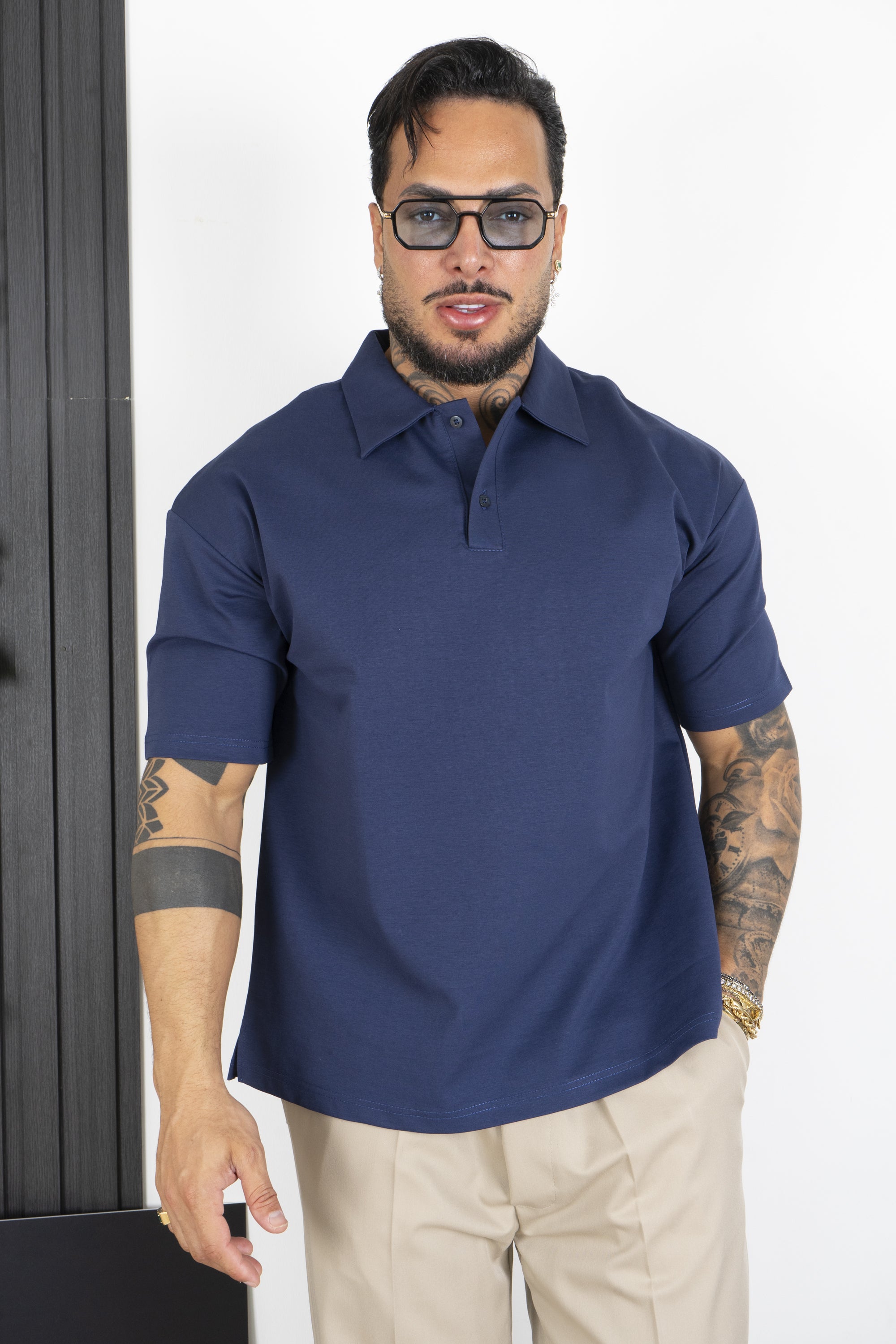 Polo Punto Milano Art. Ts263