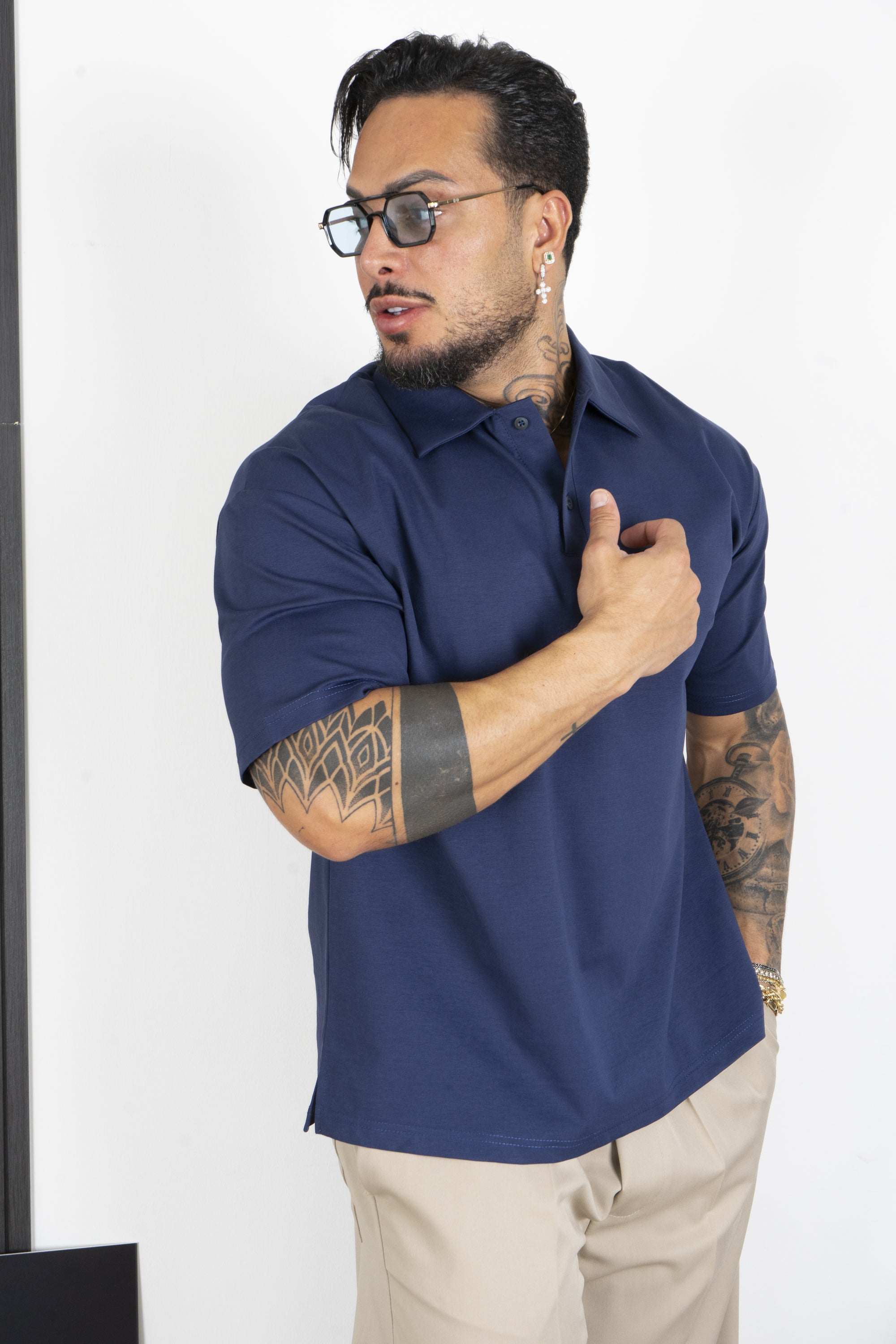 Polo Punto Milano Art. Ts263