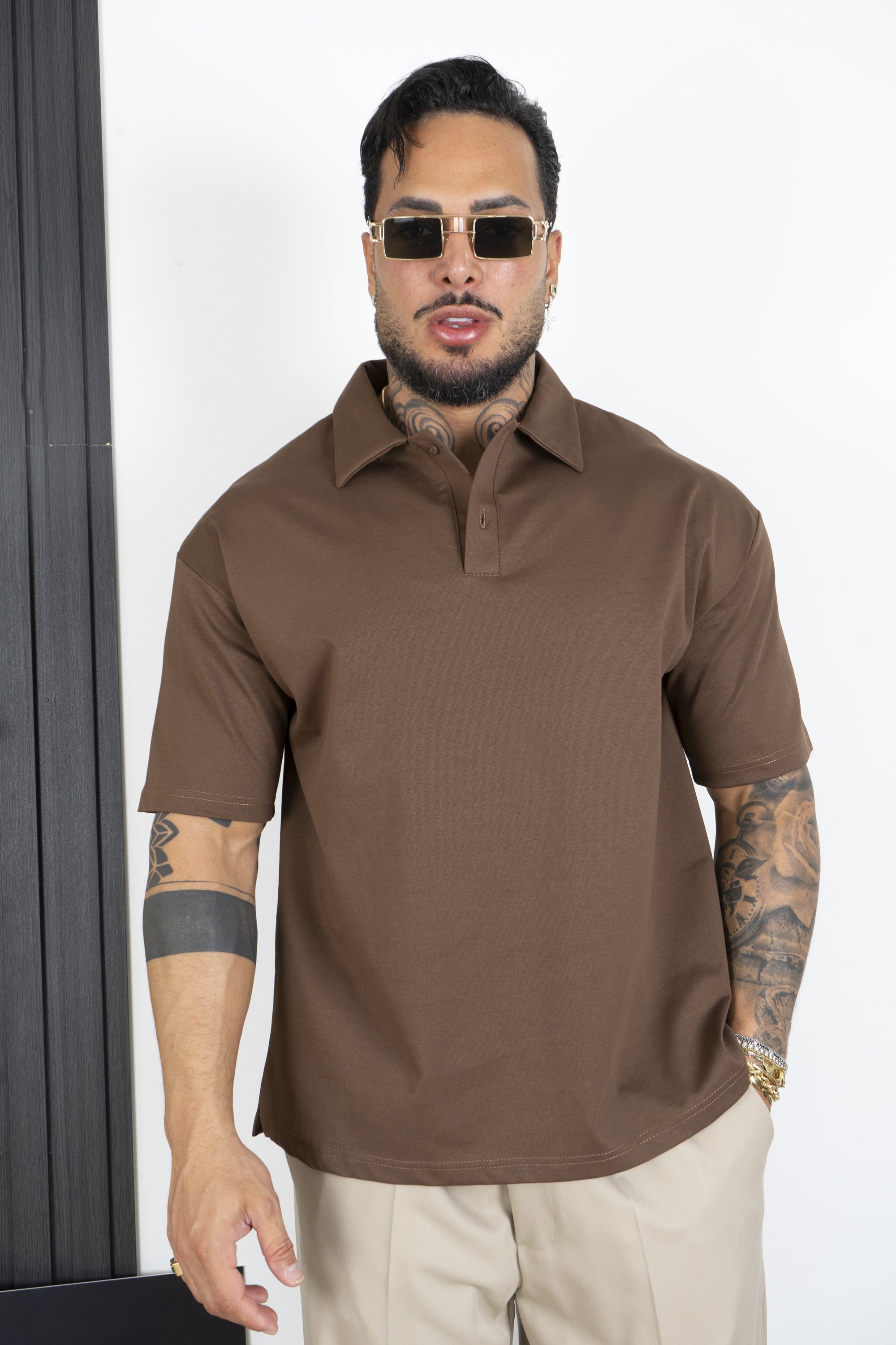 Polo Punto Milano Art. Ts263