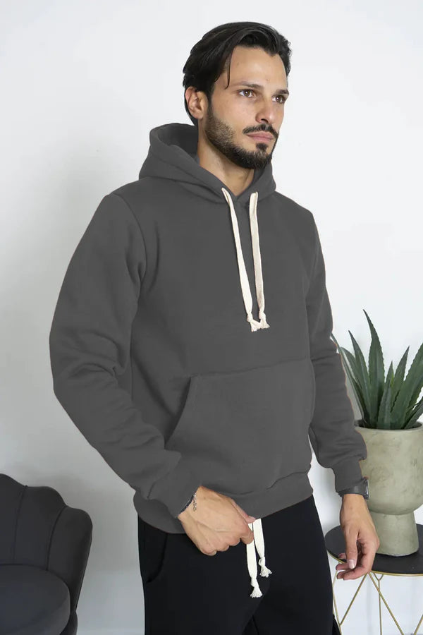 Hoodie Sweatshirt Hoodie Art. Fe185