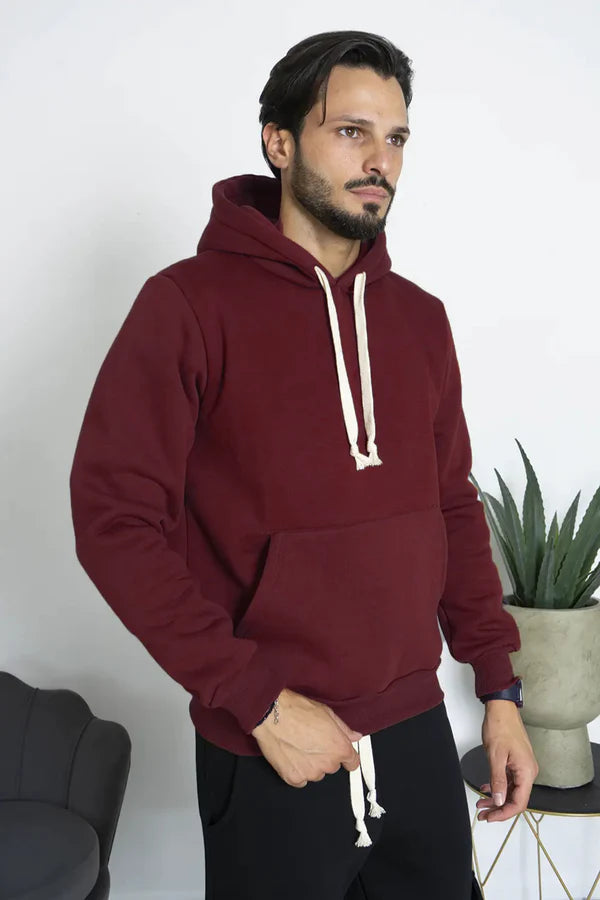 Hoodie Sweatshirt Hoodie Art. Fe185