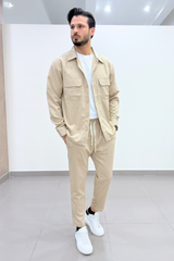 Coordinato Uomo ''Japan'' Art. CD127
