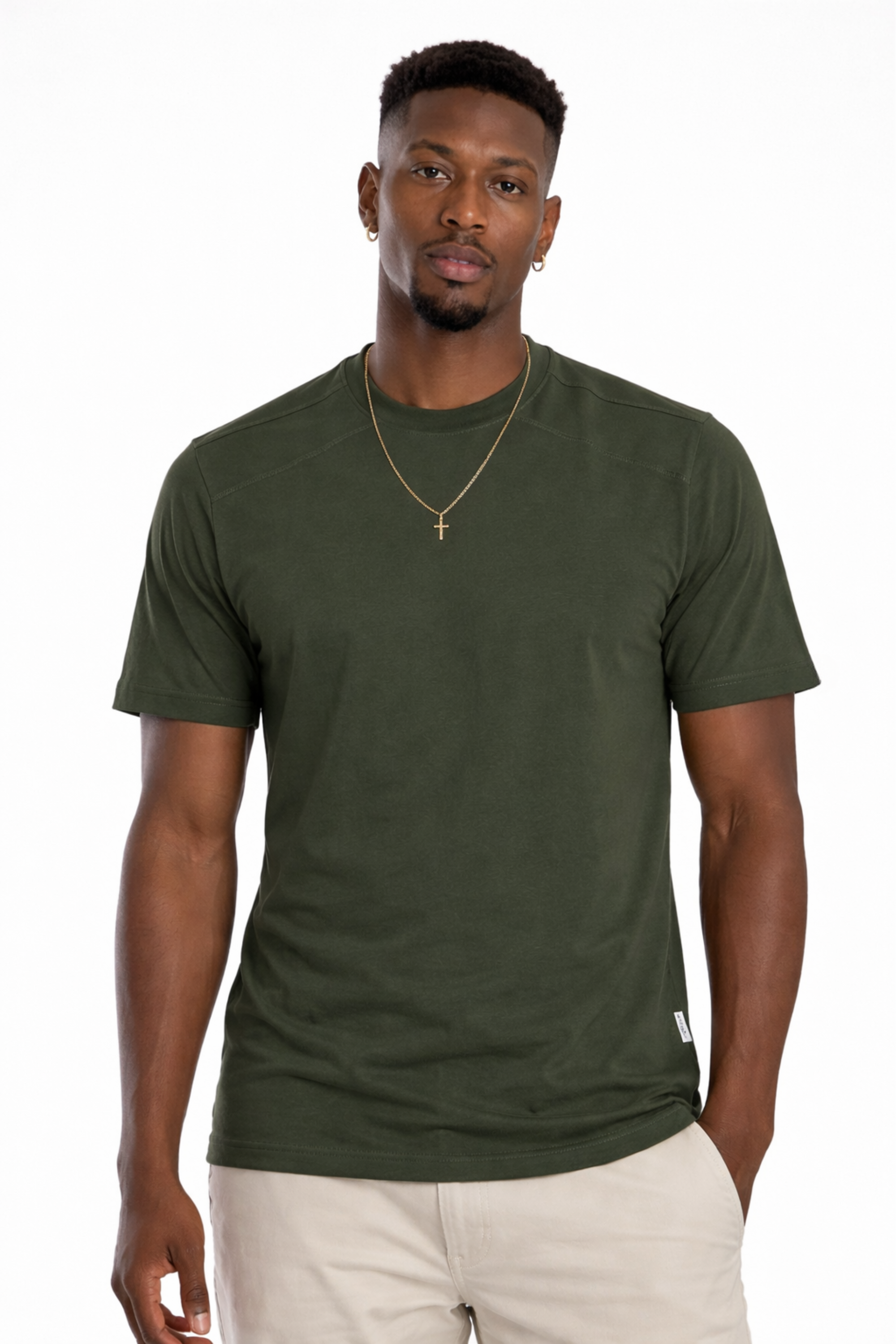 T-Shirt Tank "Heavy Cotton 220g" Urban Art. Ts274