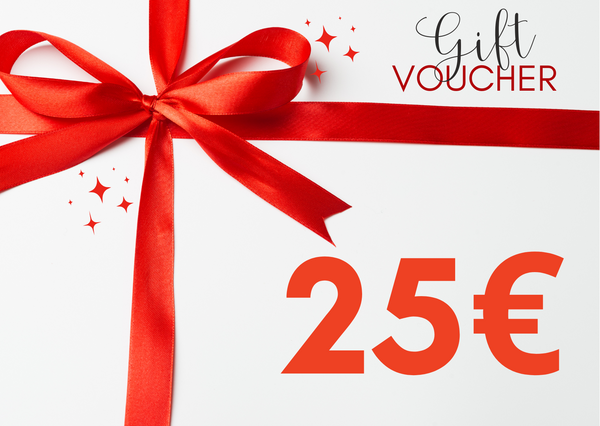 Buono Regalo | Gift Card