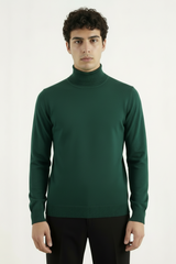 Maglioncino Filo Rasato Dolce Vita Slim Fit Art. Mg150