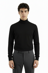 Maglioncino Filo Rasato Dolce Vita Slim Fit Art. Mg150