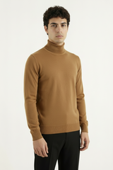 Maglioncino Filo Rasato Dolce Vita Slim Fit Art. Mg150