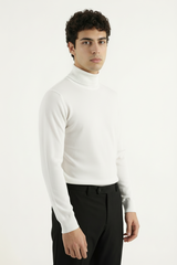 Maglioncino Filo Rasato Dolce Vita Slim Fit Art. Mg150
