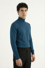 Maglioncino Filo Rasato Dolce Vita Slim Fit Art. Mg150