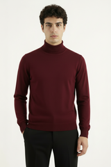 Maglioncino Filo Rasato Dolce Vita Slim Fit Art. Mg150