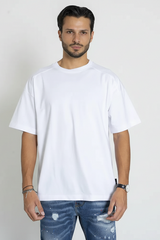 T-Shirt Crop Fit Art. Ts276