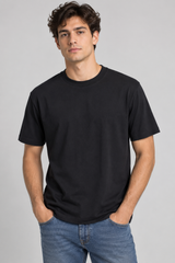 T-shirt Regular Fit Cotone Art. Ts313