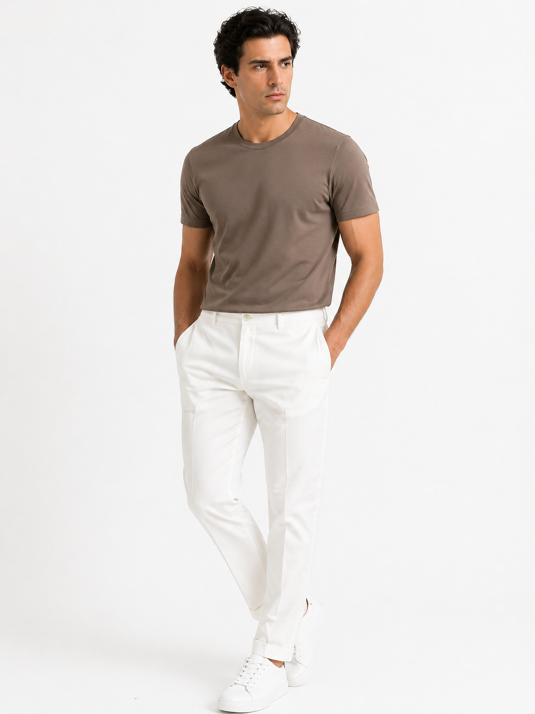 T-Shirt Filo Scozia Art. Ts279