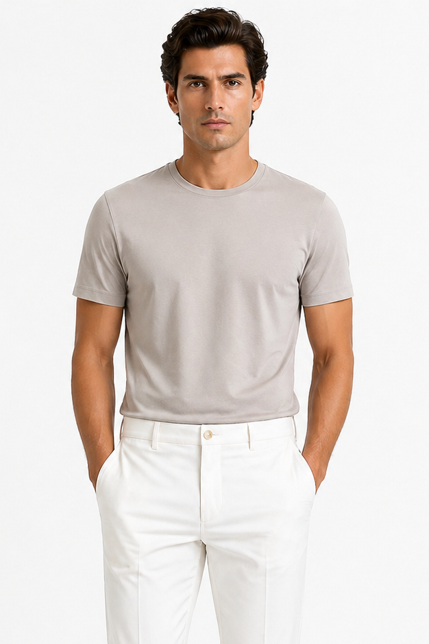 T-Shirt Filo Scozia Art. Ts279