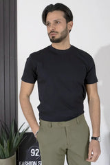 T-shirt in Filo Di Scozia Art. Ts260