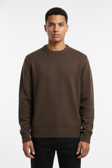 Maglione Uomo Misto Lana Art. Mg183