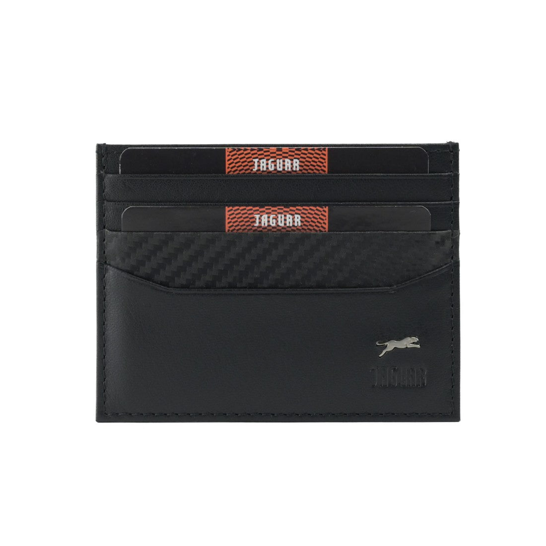 Jaguar Men's Leather Wallet Art.PF701/92