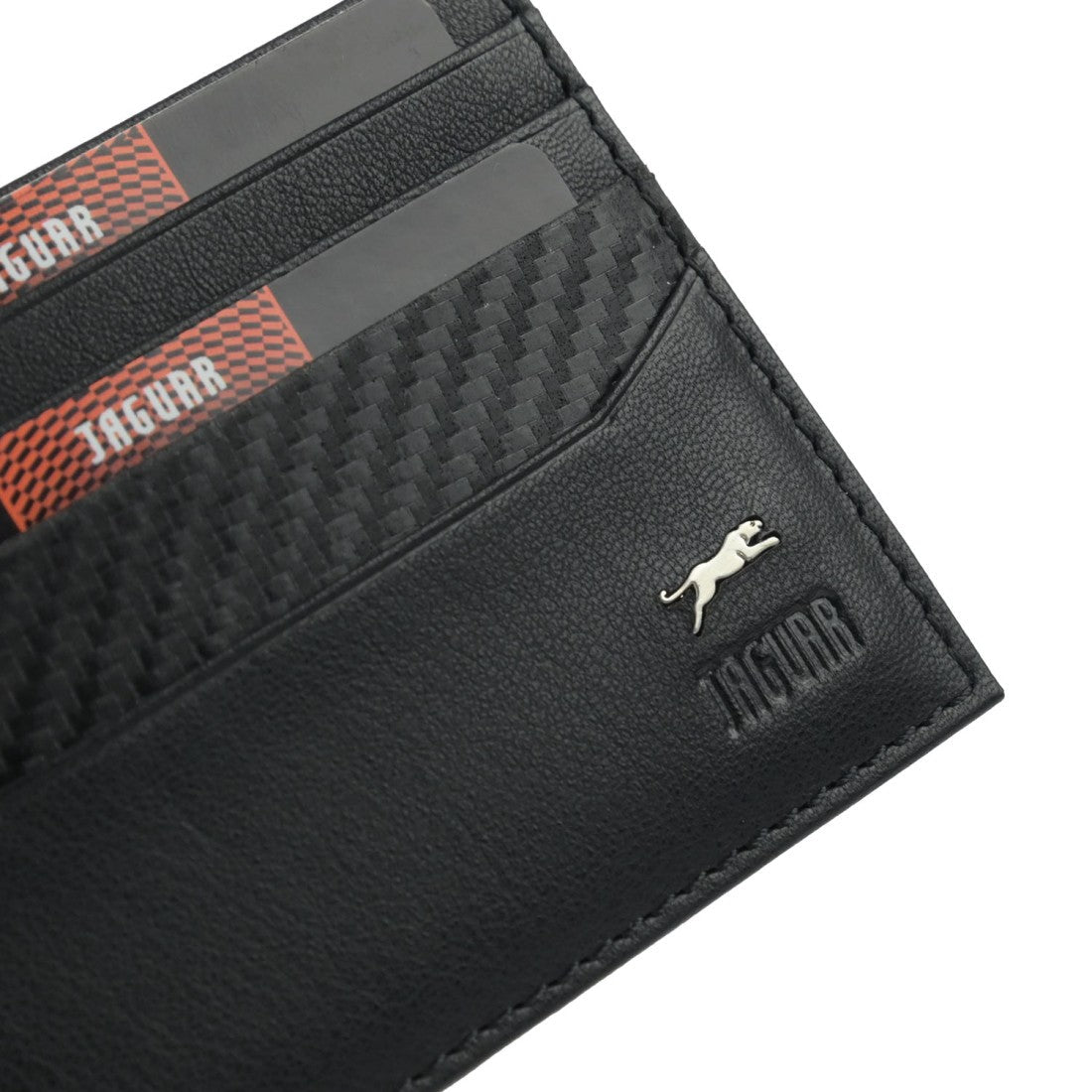 Jaguar Men's Leather Wallet Art.PF701/92