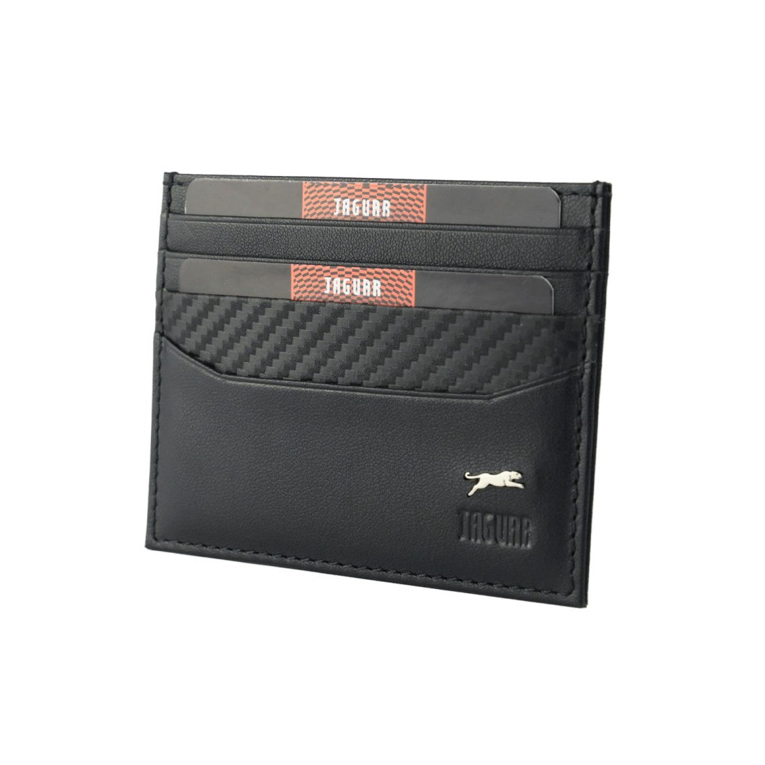 Jaguar Men's Leather Wallet Art.PF701/92
