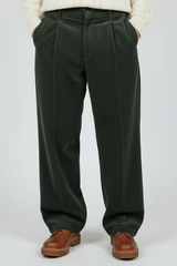 Pantalone Uomo in Velluto a Coste Loose Fit Art. Pt214