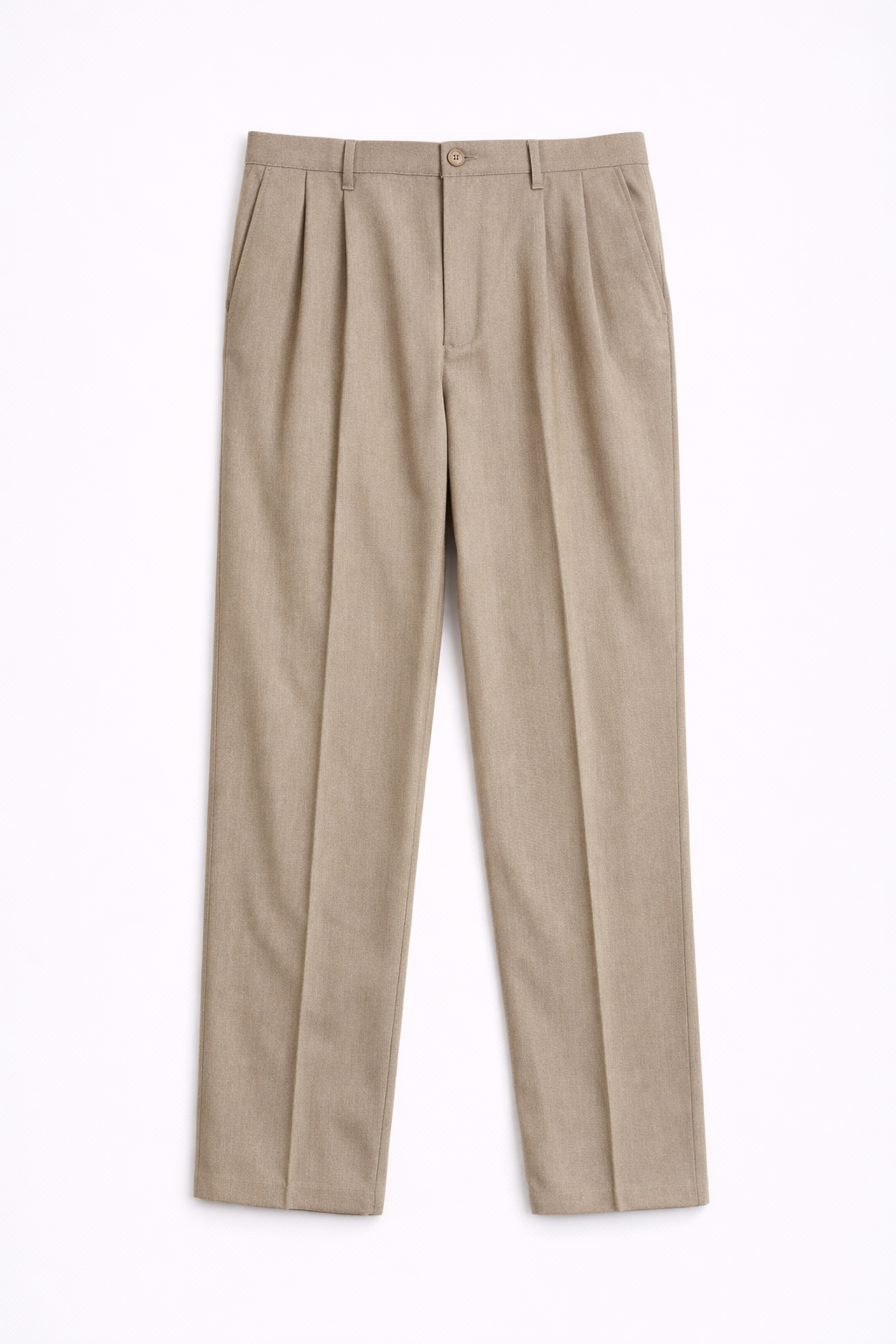 Pantalone Uomo Con bottone elastico Loose Fit Art. Pt173