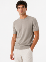 T-Shirt in Maglia Girocollo Art. Ts277
