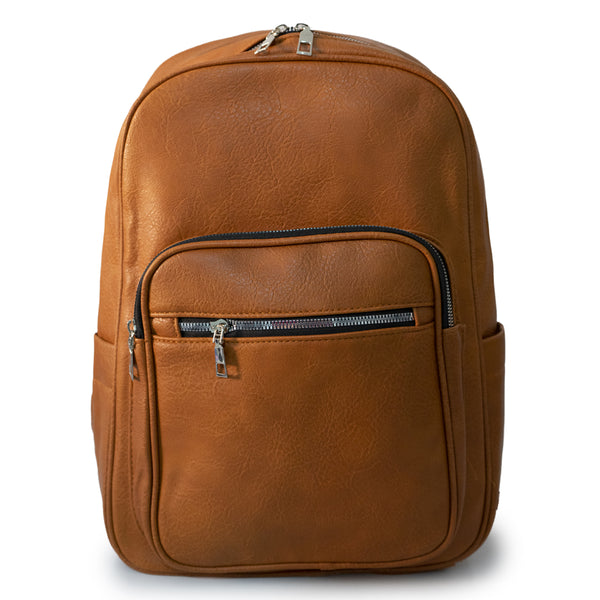 Sac à dos pour homme avec poche avant Art. Ac21