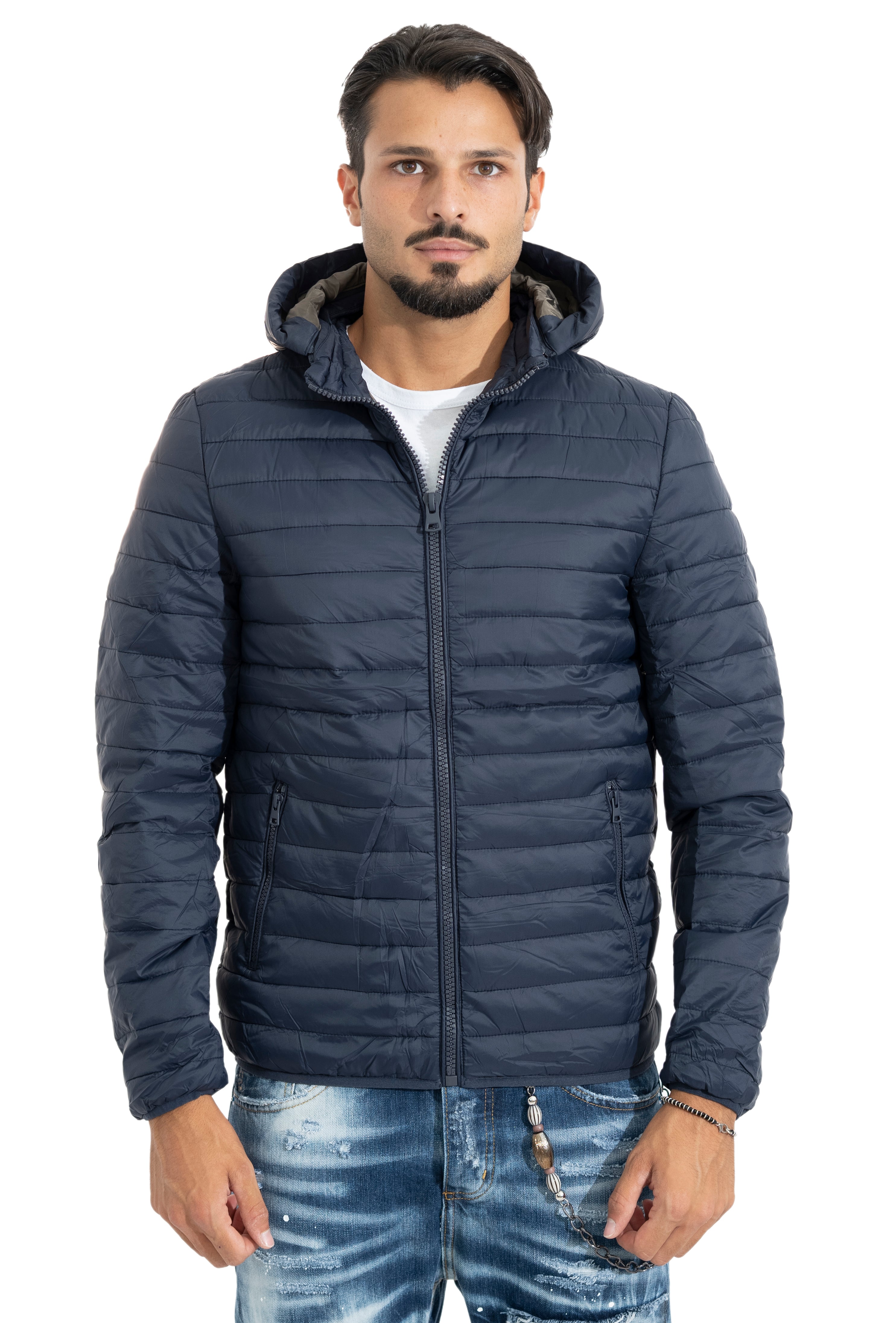 Piumini Giacca Centogrammi Piumini Uomo In Offerta Giubbotto