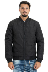 Giubbotto Bomber Con Micro Fori Art. Gb71