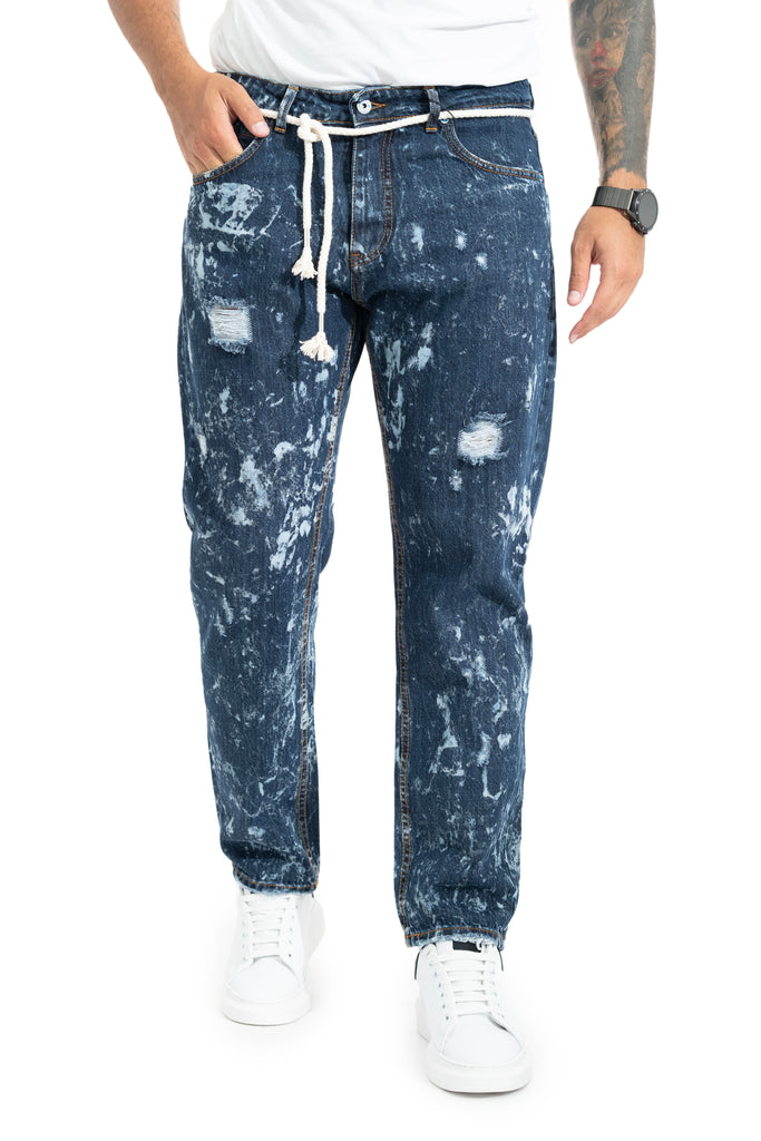 Jeans on sale in offerta