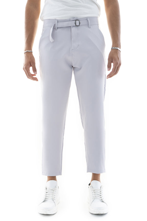 Pantalon pour homme avec ceinture intégrée Art. Pt138