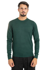 Maglioncino Uomo Basic Akirò Girocollo Art. Mg42