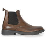 Stivaletto Uomo In Pelle Chelsea art. Sc64