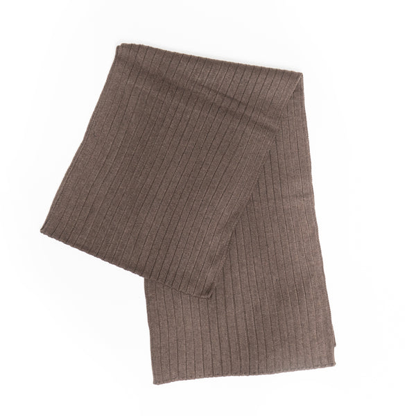 Écharpe pour homme en laine et cachemire Art. Ac79