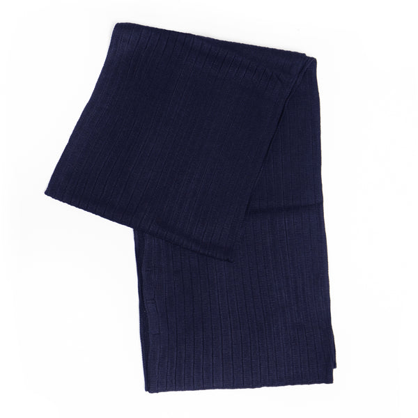 Écharpe pour homme en laine et cachemire Art. Ac79