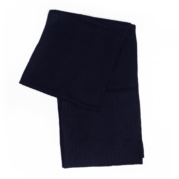 Écharpe pour homme en laine et cachemire Art. Ac79