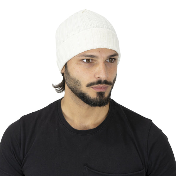 Chapeau pour homme en laine Art. Ac78