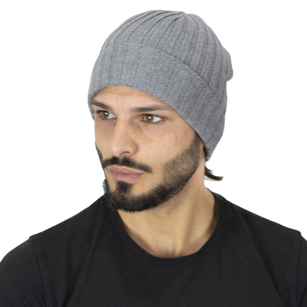 Chapeau pour homme en laine Art. Ac78