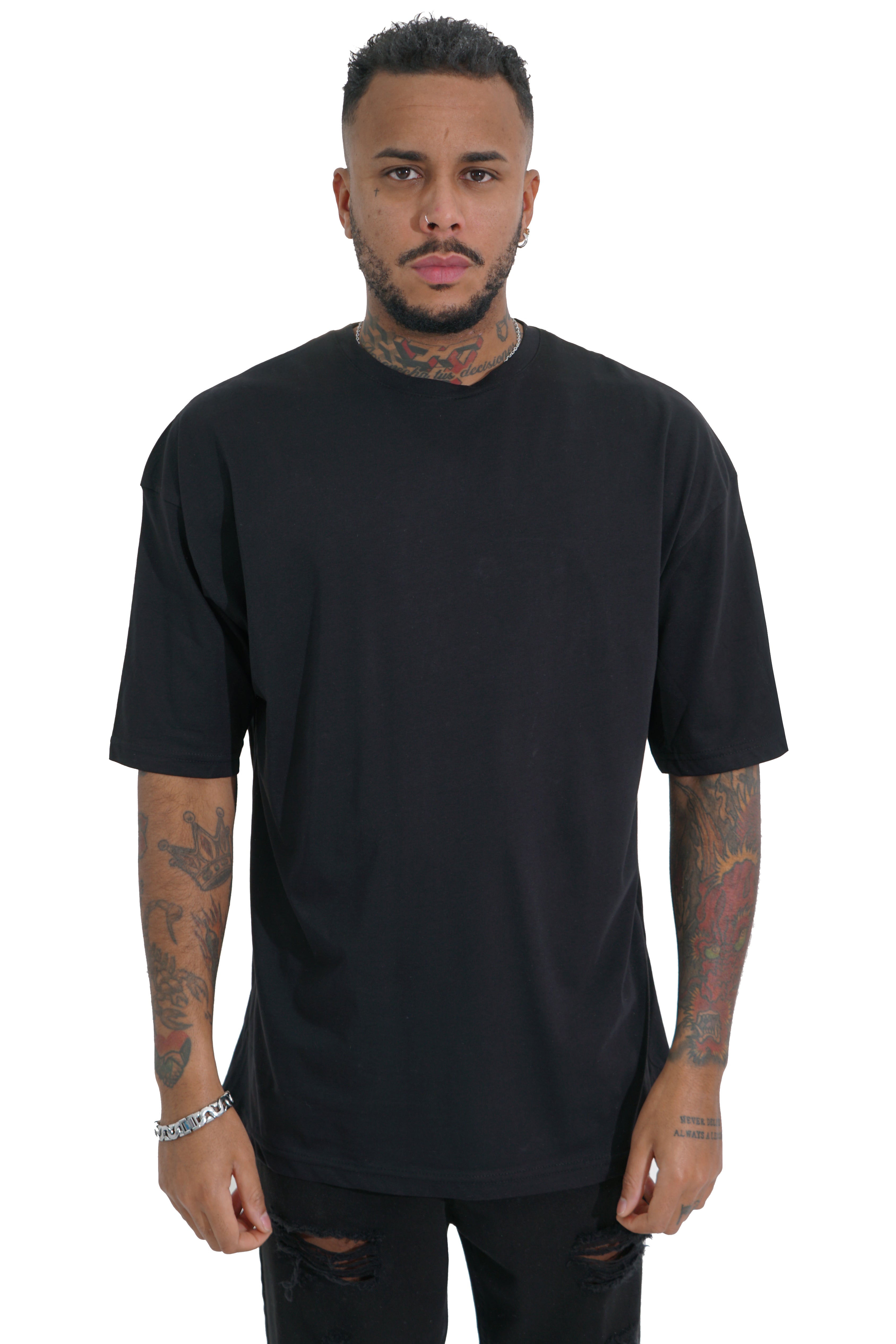 T-Shirt Uomo Stampa retro ''Anarchia'' Art. Ts130