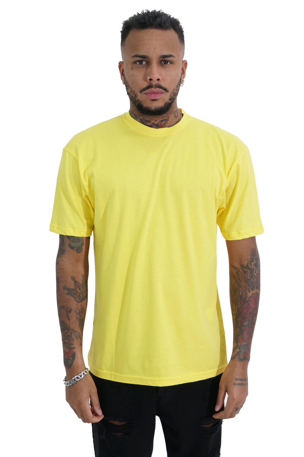 T-shirt Uomo Stampa Retro ''Mushroom'' Art. Ts137