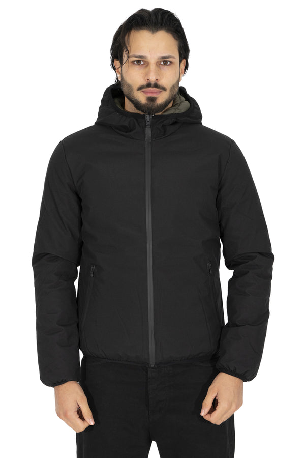 Veste technique réversible pour homme Art. Gb128
