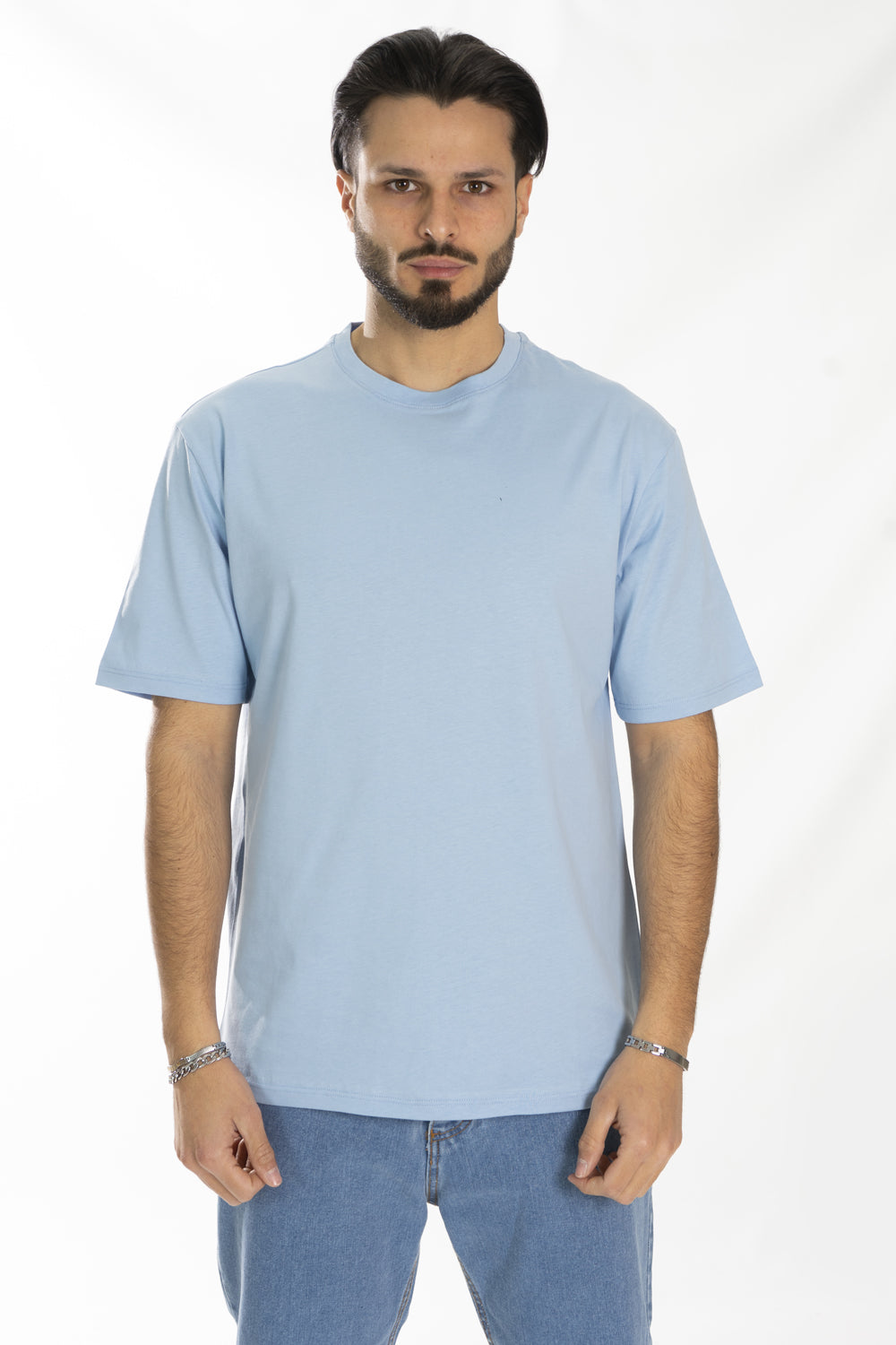 T-shirt Uomo Con scritte F***K Art. Ts165
