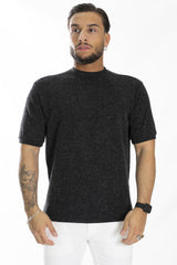 Maglia Mezze Maniche in Filo Art. Mg84