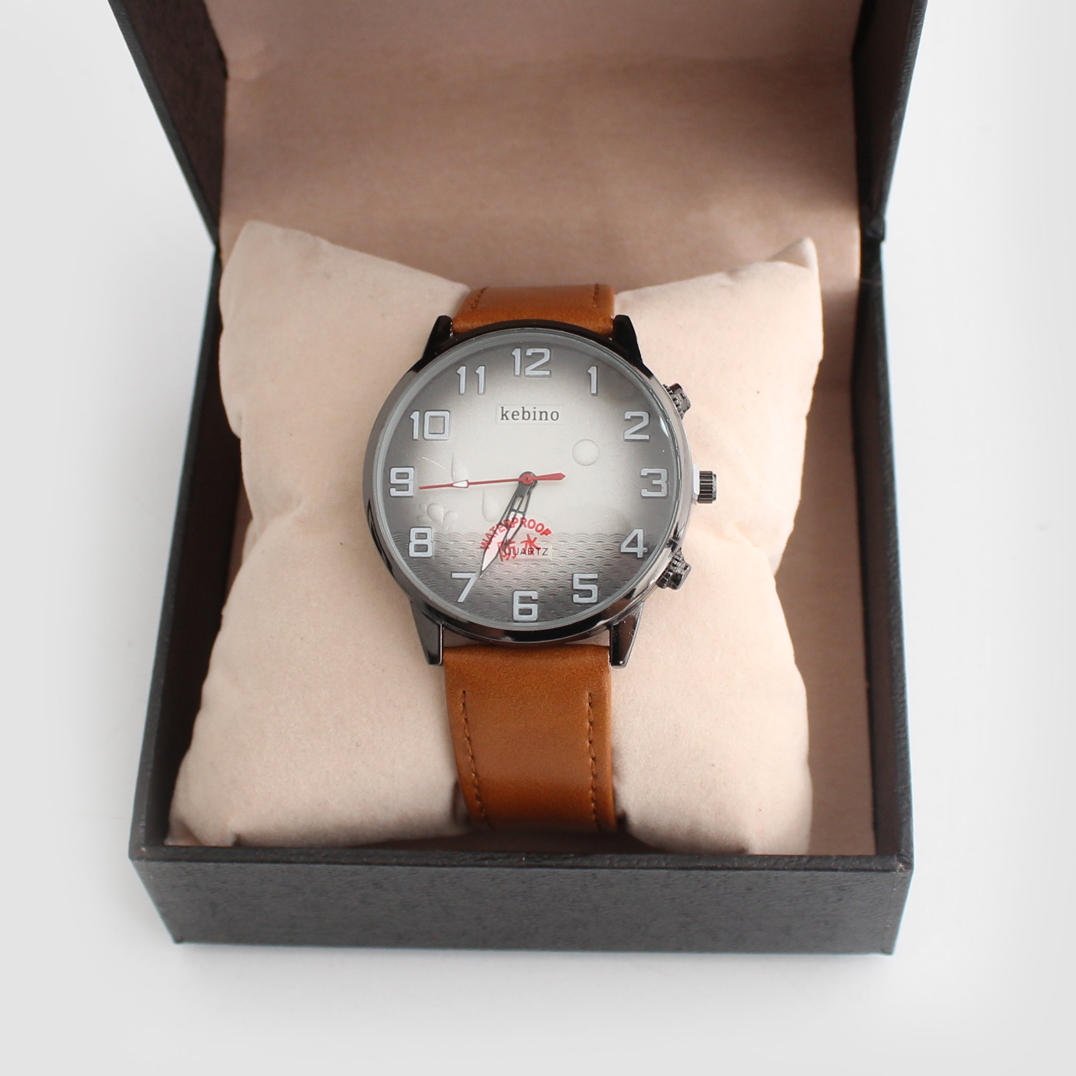 Orologio Cassa Piccola Cinturino Pelle Art. Ac83