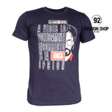 T-Shirt Uomo La Casa De Papel Il Professore Art. Ts39